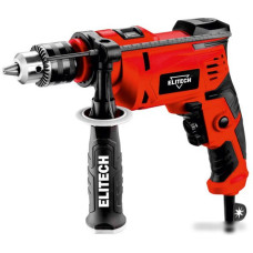 Ударная дрель ELITECH ДУ 060РЭ