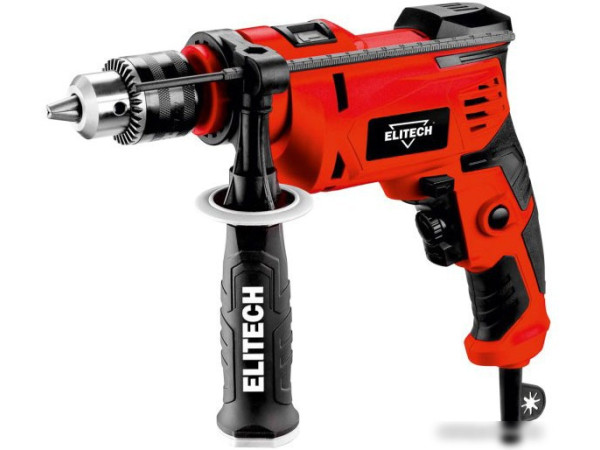 Ударная дрель ELITECH ДУ 060РЭ