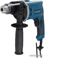 Ударная дрель StarWind DIP-710 DZJ16