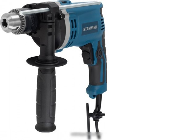 Ударная дрель StarWind DIP-710 DZJ16