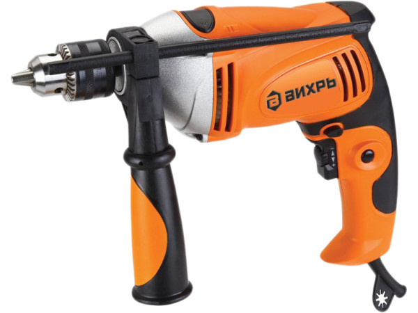 Ударная дрель Вихрь ДУ-1100