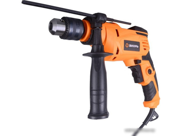 Ударная дрель Вихрь ДУ-25А-850