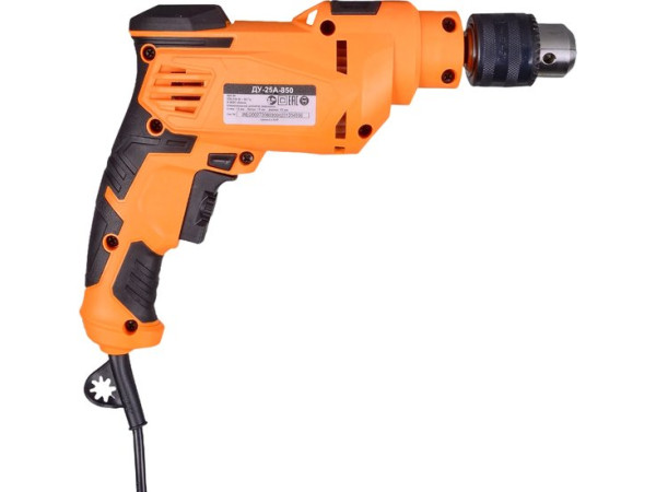 Ударная дрель Вихрь ДУ-25А-850