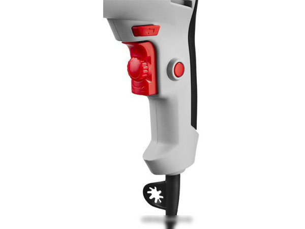 Ударная дрель Зубр ДУ-550 ЭР