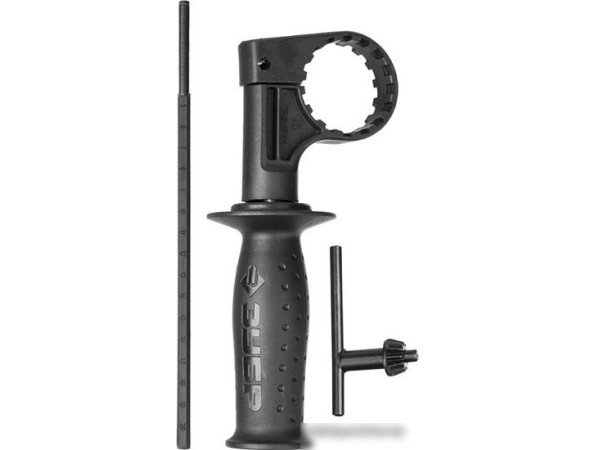 Ударная дрель Зубр ДУ-550 ЭР