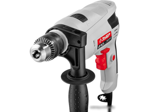Ударная дрель Зубр ДУ-810 ЭРМ2