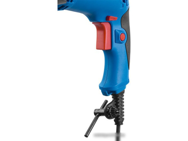 Ударная дрель Зубр ЗДУ-850 ЭРМКМ2