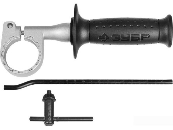 Ударная дрель Зубр ЗДУ-850 ЭРМКМ2