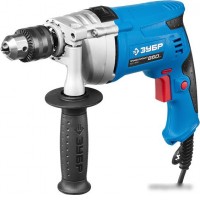 Ударная дрель Зубр ЗДУ-850 ЭРММ2