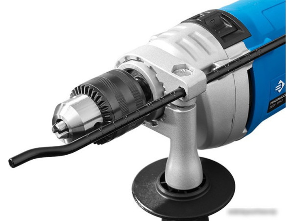 Ударная дрель Зубр ЗДУ-850 ЭРММ2