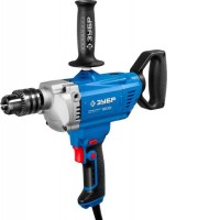Дрель-миксер Зубр ЗДМ-1200 РММ2