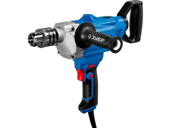 Дрель-миксер Зубр ЗДМ-1200 РММ2