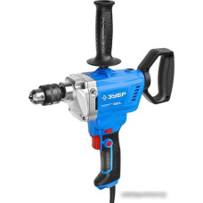 Дрель-миксер Зубр ЗДМ-820 РМ