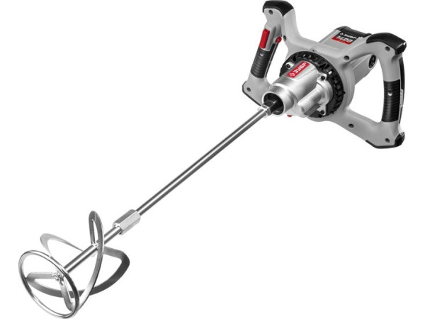 Дрель-миксер Зубр МР-1400-2