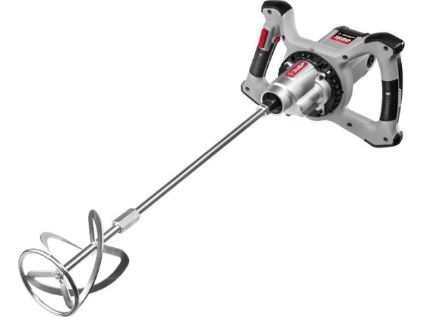 Дрель-миксер Зубр МР-1600-2