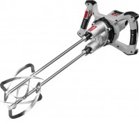 Дрель-миксер Зубр МРД-1400