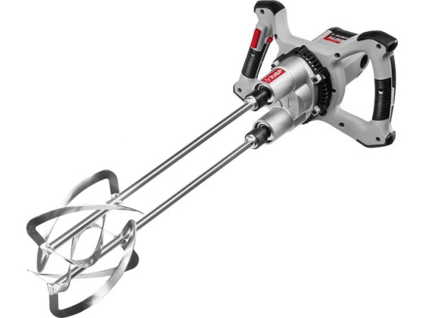 Дрель-миксер Зубр МРД-1400