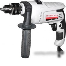 Ударная дрель Интерскол ДУ-13/580ЭР