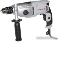 Ударная дрель Интерскол ДУ-13/810ЭР