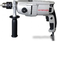 Ударная дрель Интерскол ДУ-13/820ЭР