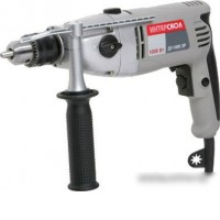 Ударная дрель Интерскол ДУ-16/1000ЭР