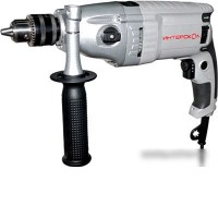 Ударная дрель Интерскол ДУ-16/1050ЭР