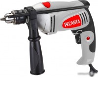 Ударная дрель Ресанта ДУ-16/1100МК