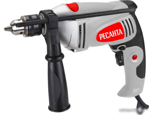 Ударная дрель Ресанта ДУ-16/1100МК
