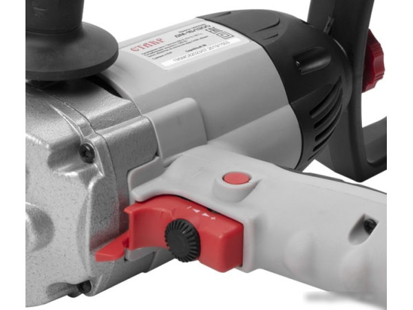 Дрель-миксер Ставр ДМ-16/1300