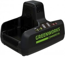 Зарядное устройство Greenworks G82C2 (2x82В)