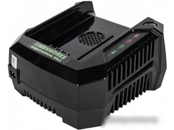 Зарядное устройство Greenworks GC82C (82В)