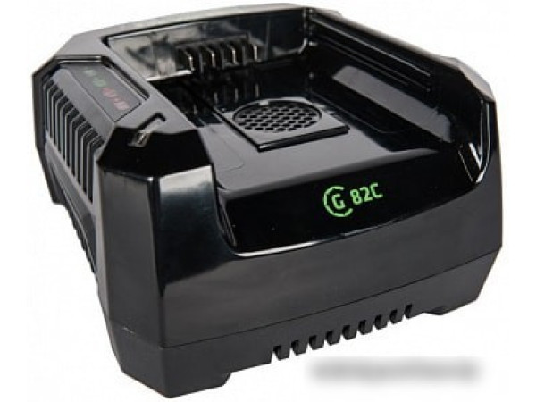 Зарядное устройство Greenworks GC82C (82В)