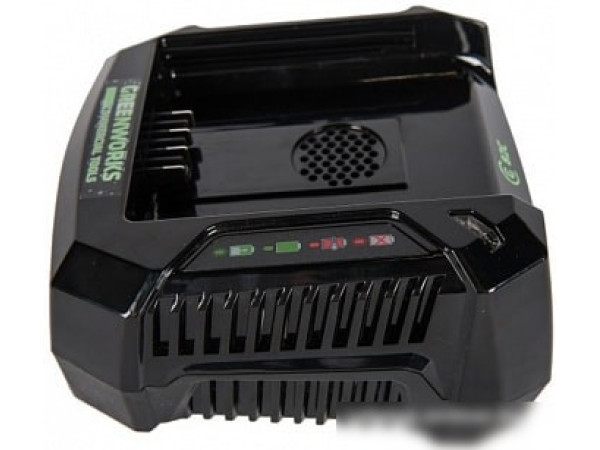 Зарядное устройство Greenworks GC82C (82В)