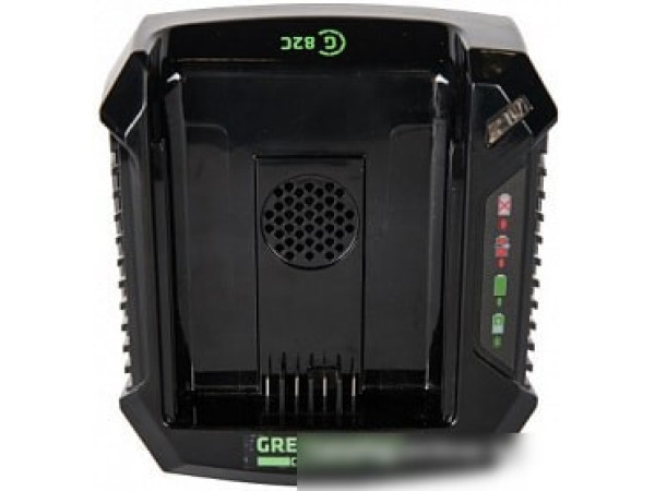 Зарядное устройство Greenworks GC82C (82В)