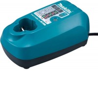 Зарядное устройство Makita DC10WA (7.2-12В)