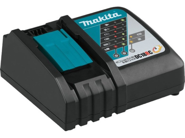Зарядное устройство Makita DC18RC