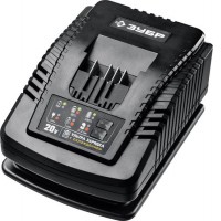 Зарядное устройство Зубр Мастер RT7-20-6 (20В)