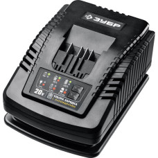 Зарядное устройство Зубр Мастер RT7-20-6 (20В)