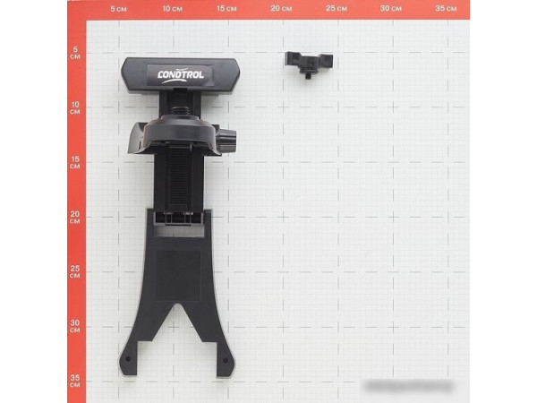 Держатель универсальный Condtrol Wall Mount 1-7-011