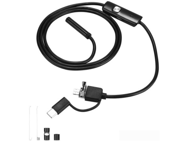 Эндоскоп Deko WEC-1