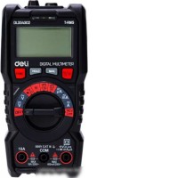 Мультиметр Deli DL334302 102977