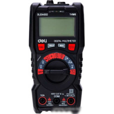 Мультиметр Deli DL334302 102977