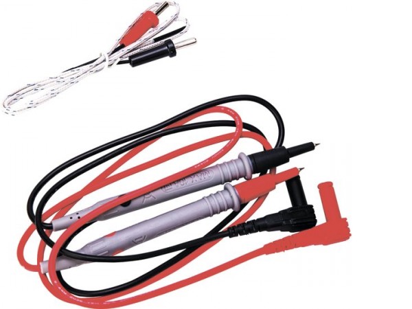 Мультиметр Deli DL334302 102977