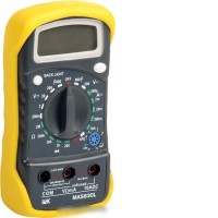 Мультиметр IEK Master MAS830L