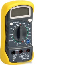 Мультиметр IEK Master MAS830L