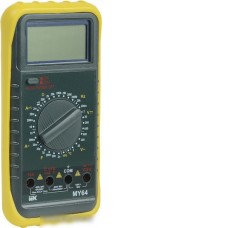 Мультиметр IEK Professional MY64
