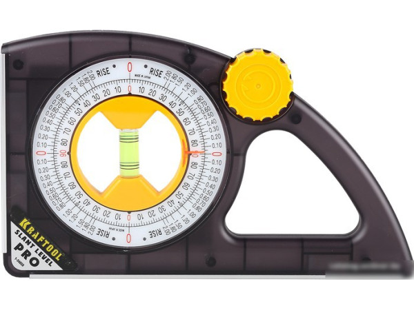 Угломер KRAFTOOL Pro-360 1-34850