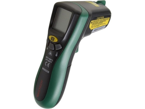 Пирометр Mastech MS6522B