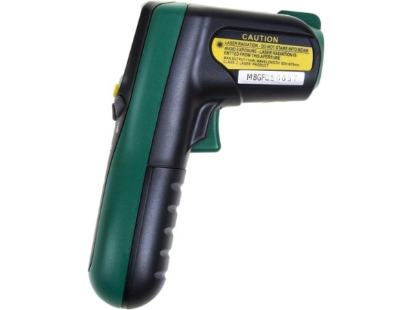 Пирометр Mastech MS6522B