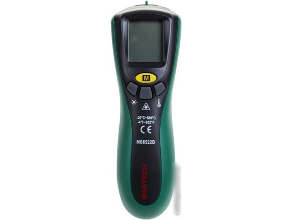 Пирометр Mastech MS6522B
